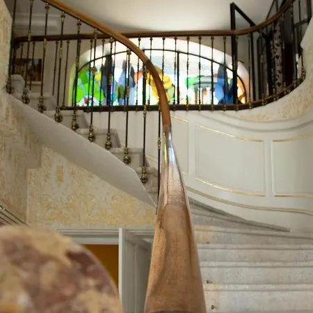 Castel Serein Bed and Breakfast