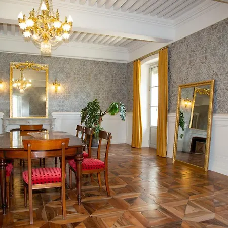 Castel Serein 3*