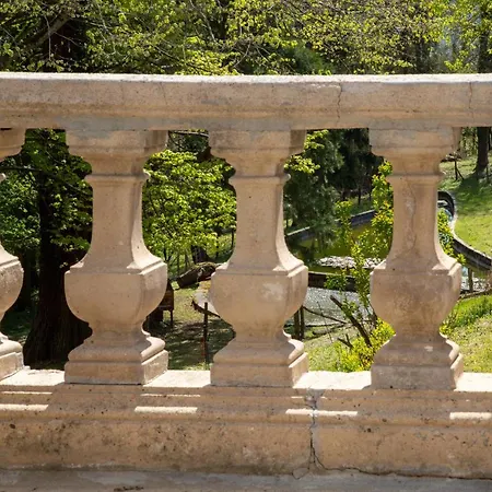 Bed and Breakfast Castel Serein