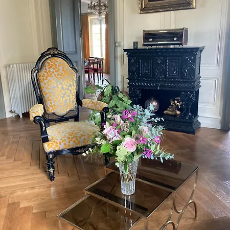 Castel Serein Bed & Breakfast