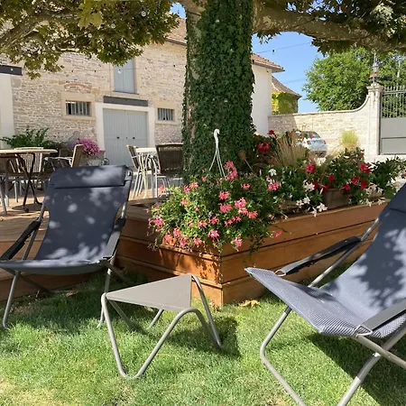 Castel Serein Couette-café