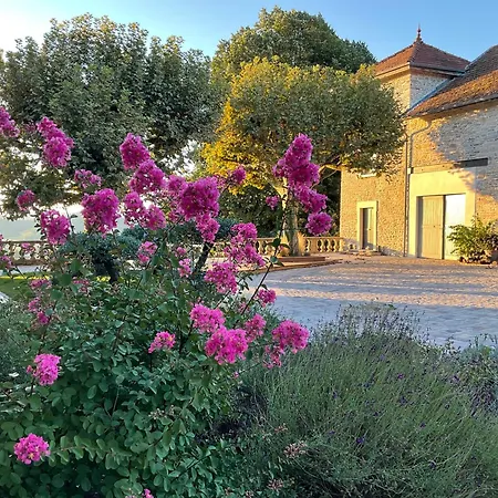 Castel Serein Bed & Breakfast 3*