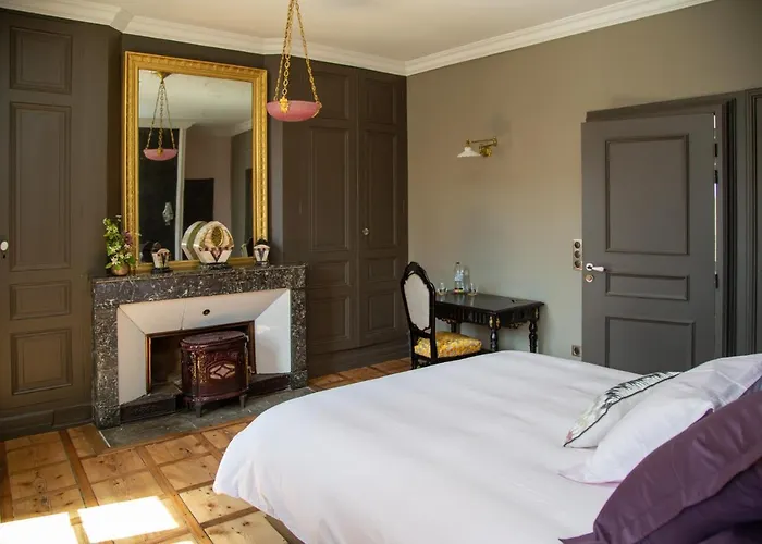 Castel Serein 3*