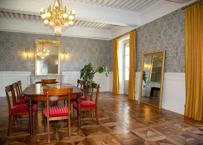 Castel Serein 3*