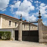 Castel Serein Отель типа 