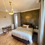 Castel Serein 3* Maubec (Isere)