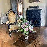Castel Serein Отель типа 