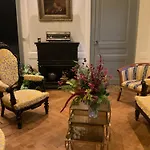 Castel Serein Отель типа 