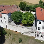 Отель типа 