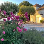 Castel Serein Отель типа 