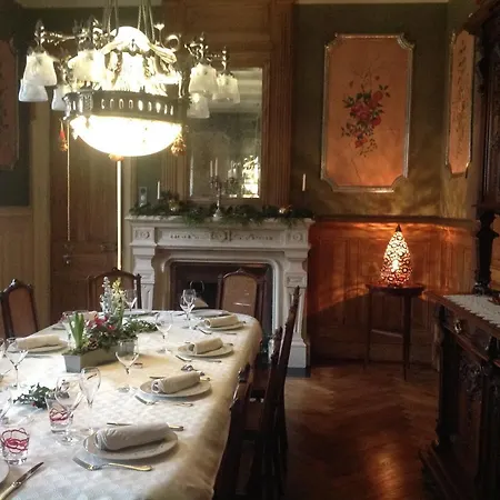 Bed and Breakfast Castel Serein 3*