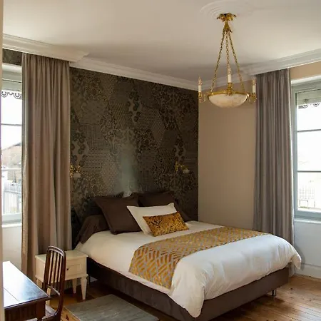 Bed & Breakfast Castel Serein