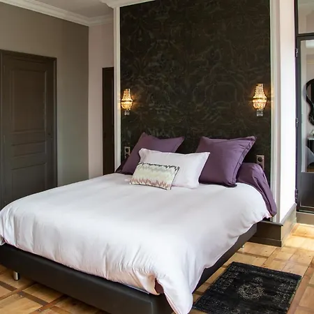 Castel Serein Bed & Breakfast